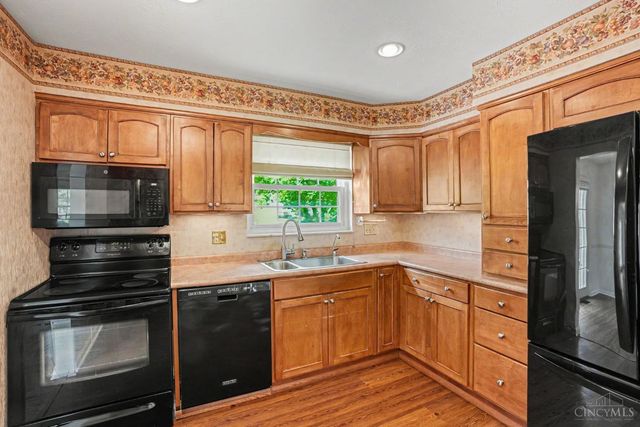 4483 Woodtrail Lane, Colerain Twp, OH 45251