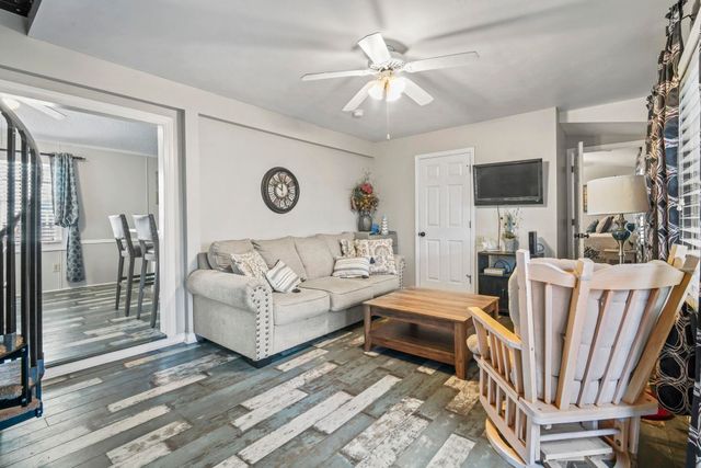 6001-6005 South Kings Hwy., Myrtle Beach, SC 29588