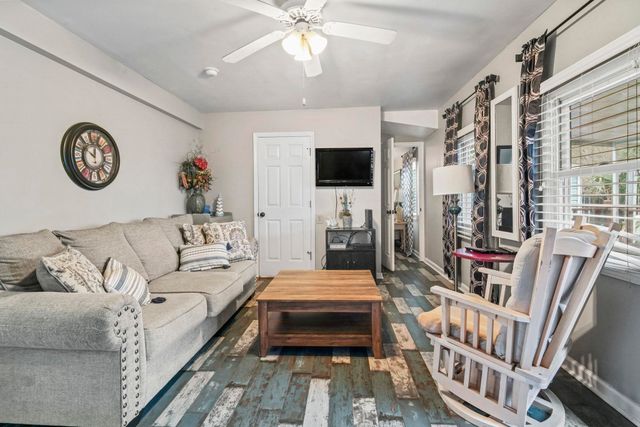 6001-6005 South Kings Hwy., Myrtle Beach, SC 29588