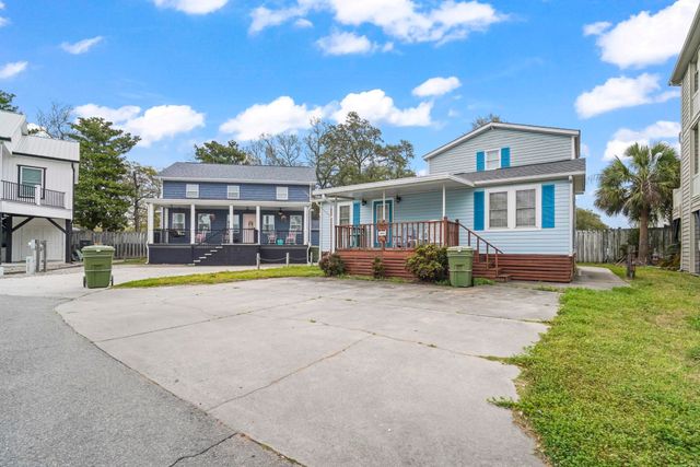 6001-6005 South Kings Hwy., Myrtle Beach, SC 29588