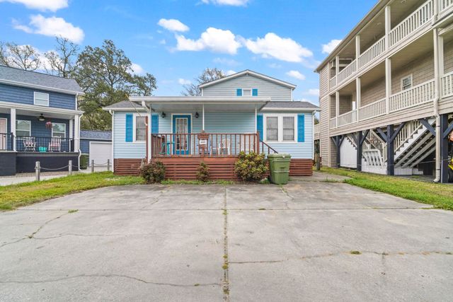 6001-6005 South Kings Hwy., Myrtle Beach, SC 29588