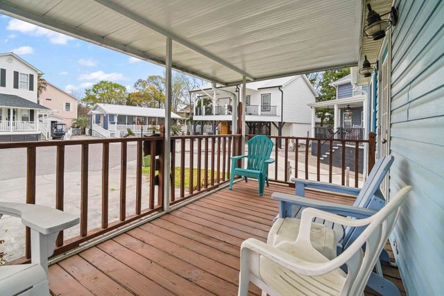 6001-6005 South Kings Hwy., Myrtle Beach, SC 29588