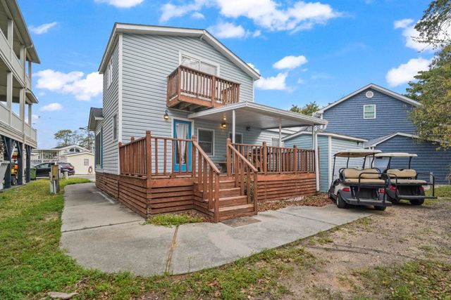 6001-6005 South Kings Hwy., Myrtle Beach, SC 29588