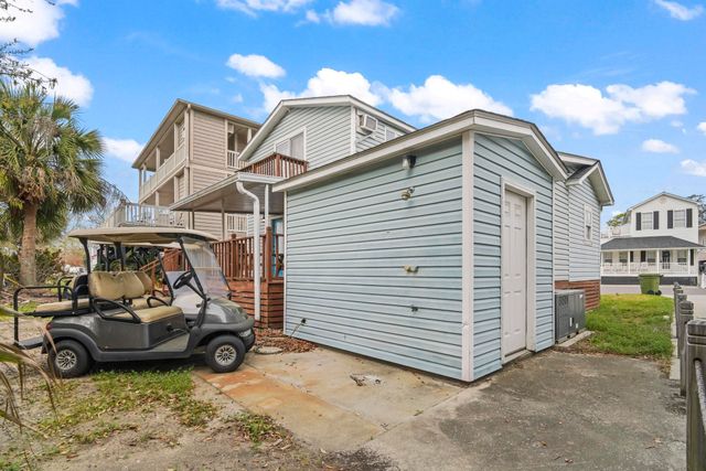 6001-6005 South Kings Hwy., Myrtle Beach, SC 29588