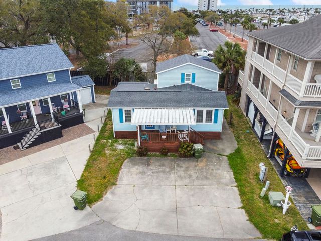 6001-6005 South Kings Hwy., Myrtle Beach, SC 29588