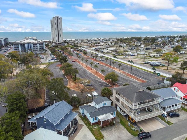 6001-6005 South Kings Hwy., Myrtle Beach, SC 29588