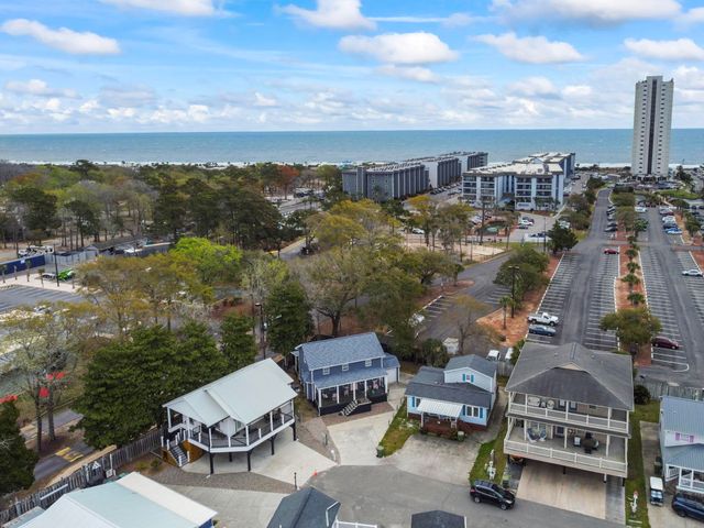 6001-6005 South Kings Hwy., Myrtle Beach, SC 29588