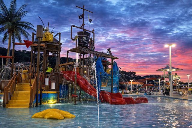 6001-6005 South Kings Hwy., Myrtle Beach, SC 29588