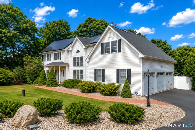 20 Cider Mill Heights, Granby, CT 06060