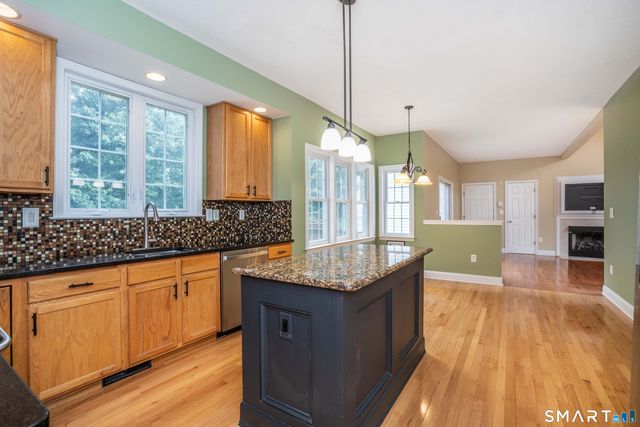 20 Cider Mill Heights, Granby, CT 06060