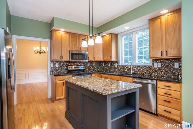 20 Cider Mill Heights, Granby, CT 06060