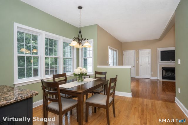20 Cider Mill Heights, Granby, CT 06060