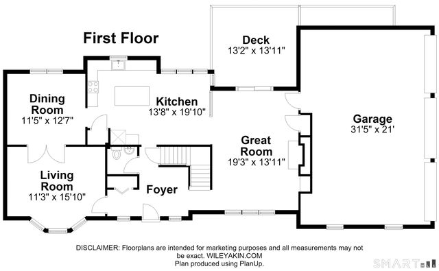 20 Cider Mill Heights, Granby, CT 06060