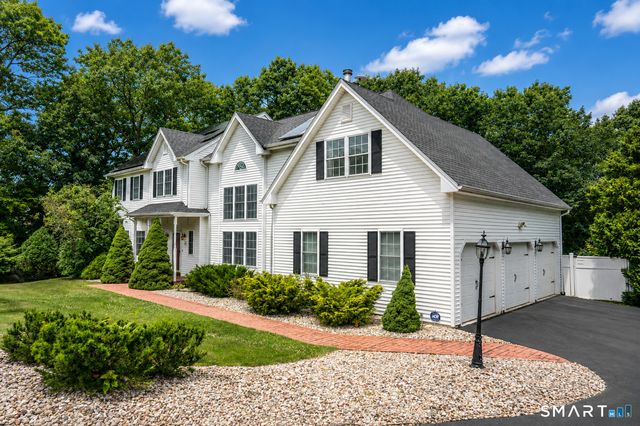 20 Cider Mill Heights, Granby, CT 06060