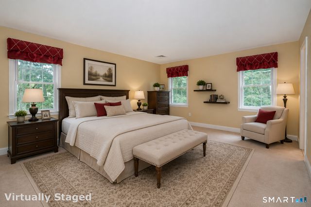 20 Cider Mill Heights, Granby, CT 06060