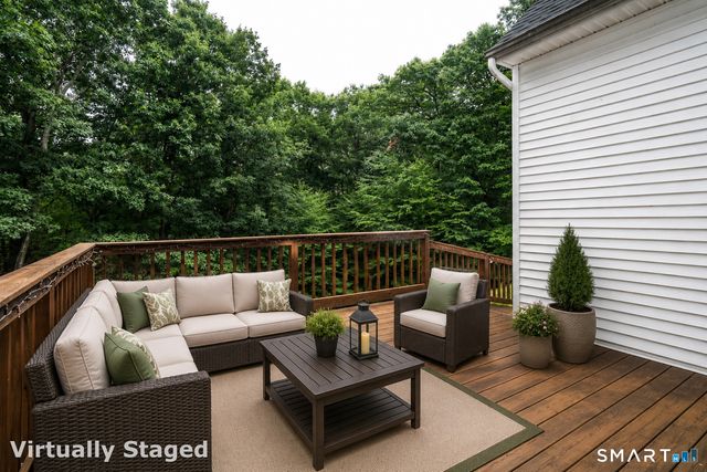 20 Cider Mill Heights, Granby, CT 06060