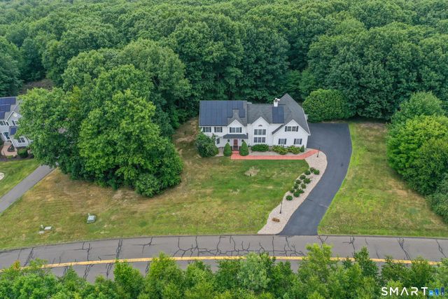 20 Cider Mill Heights, Granby, CT 06060