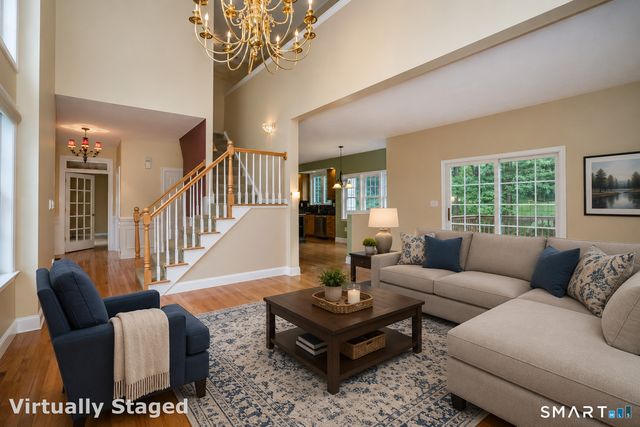 20 Cider Mill Heights, Granby, CT 06060
