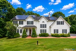 20 Cider Mill Heights, Granby, CT 06060