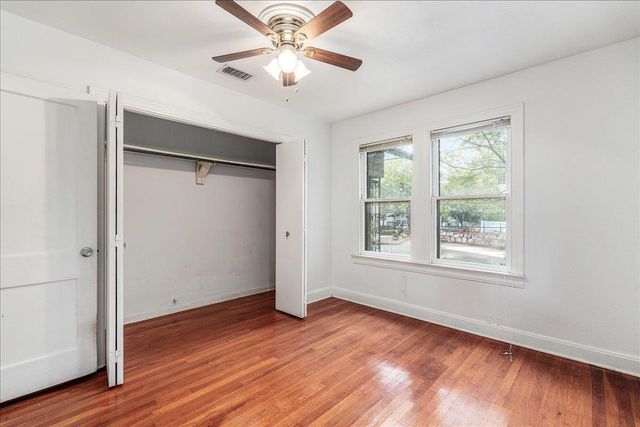 3710 Hollywood Ave, Austin, TX 78722
