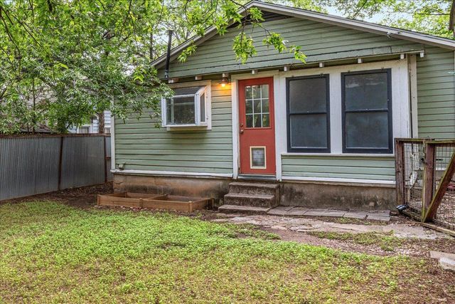 3710 Hollywood Ave, Austin, TX 78722