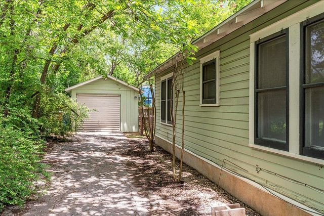 3710 Hollywood Ave, Austin, TX 78722