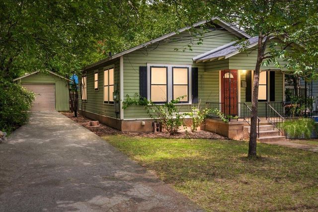 3710 Hollywood Ave, Austin, TX 78722