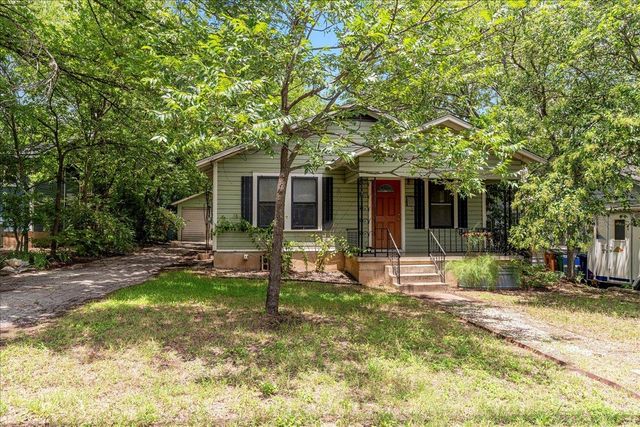 3710 Hollywood Ave, Austin, TX 78722