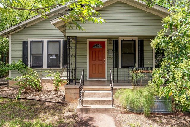 3710 Hollywood Ave, Austin, TX 78722