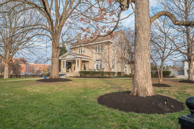 314 Scott Ave, Nashville, TN 37206