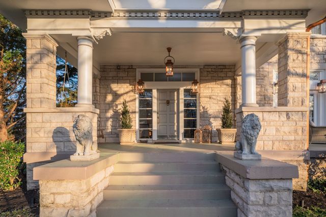314 Scott Ave, Nashville, TN 37206