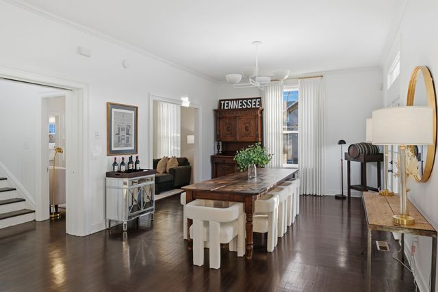 314 Scott Ave, Nashville, TN 37206