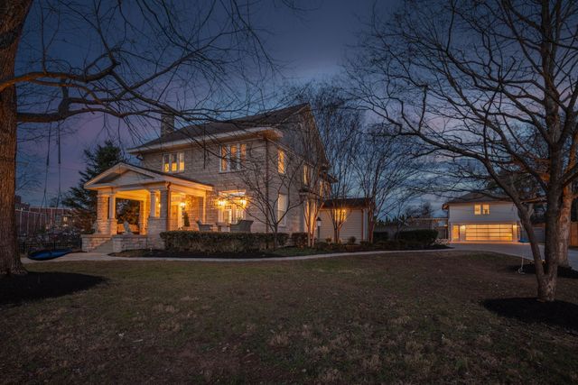 314 Scott Ave, Nashville, TN 37206