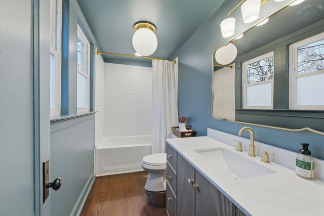 314 Scott Ave, Nashville, TN 37206