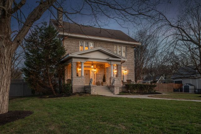 314 Scott Ave, Nashville, TN 37206
