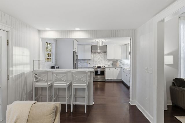 314 Scott Ave, Nashville, TN 37206