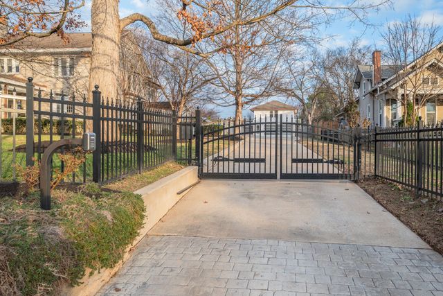 314 Scott Ave, Nashville, TN 37206