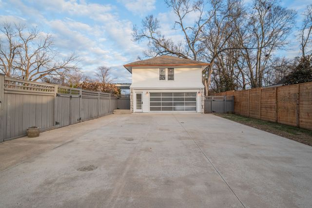 314 Scott Ave, Nashville, TN 37206