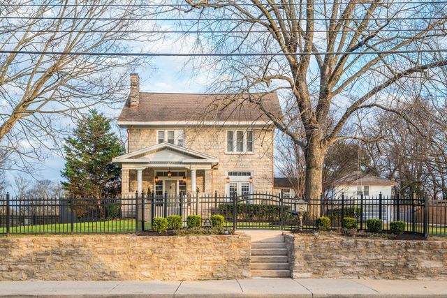 314 Scott Ave, Nashville, TN 37206