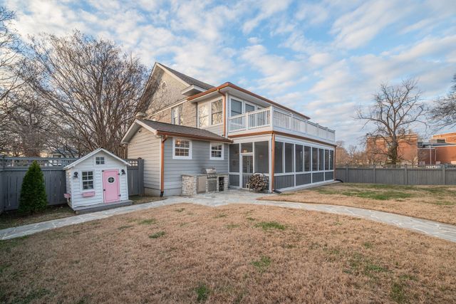 314 Scott Ave, Nashville, TN 37206