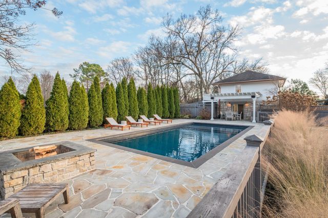 314 Scott Ave, Nashville, TN 37206