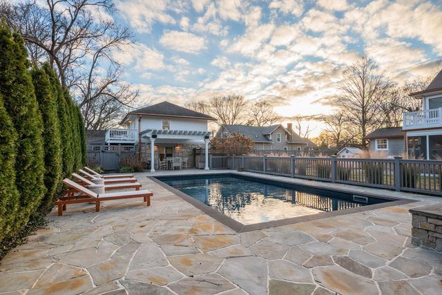 314 Scott Ave, Nashville, TN 37206