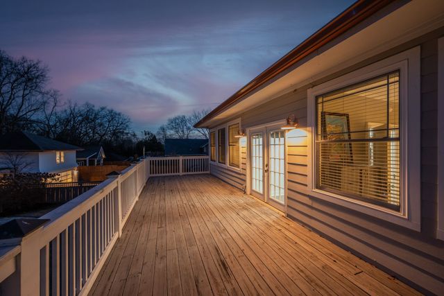 314 Scott Ave, Nashville, TN 37206