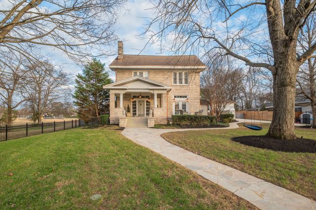 314 Scott Ave, Nashville, TN 37206