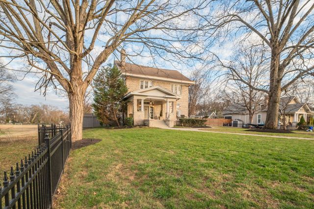 314 Scott Ave, Nashville, TN 37206