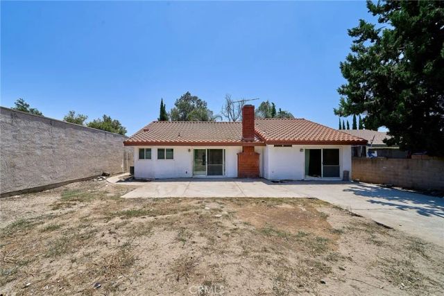 1833 E Yale, Ontario, CA 91764