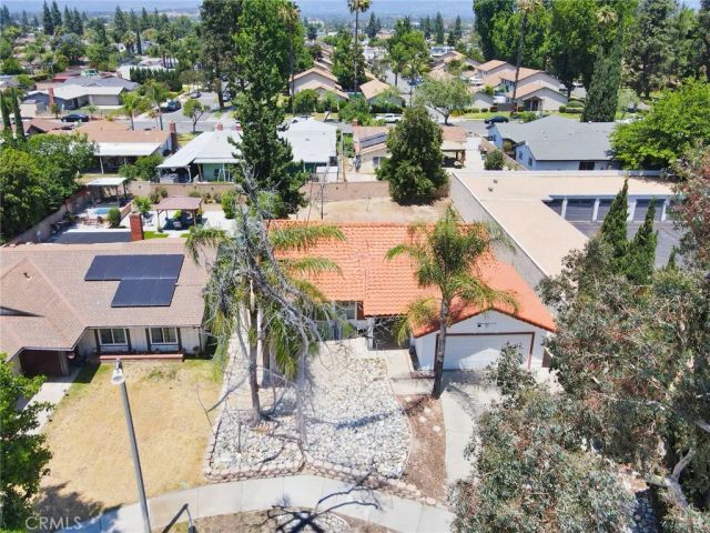 1833 E Yale, Ontario, CA 91764