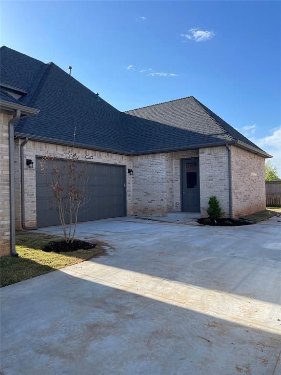 4608 Enclave Circle, Norman, OK 73072