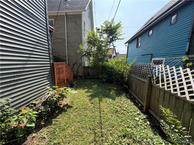320 Maryland Street, Buffalo, NY 14201