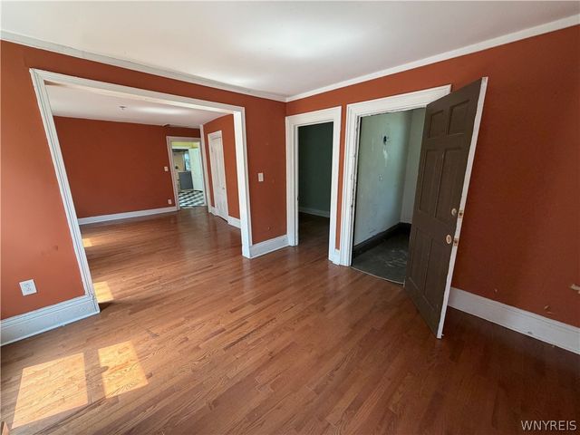 320 Maryland Street, Buffalo, NY 14201